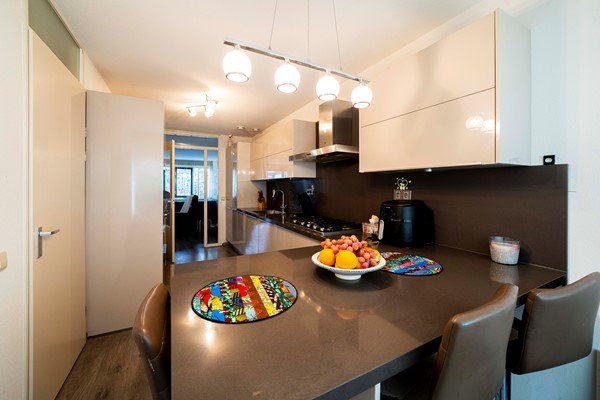 Medium property photo - Vermeerstraat 152, 2525 VN Den Haag